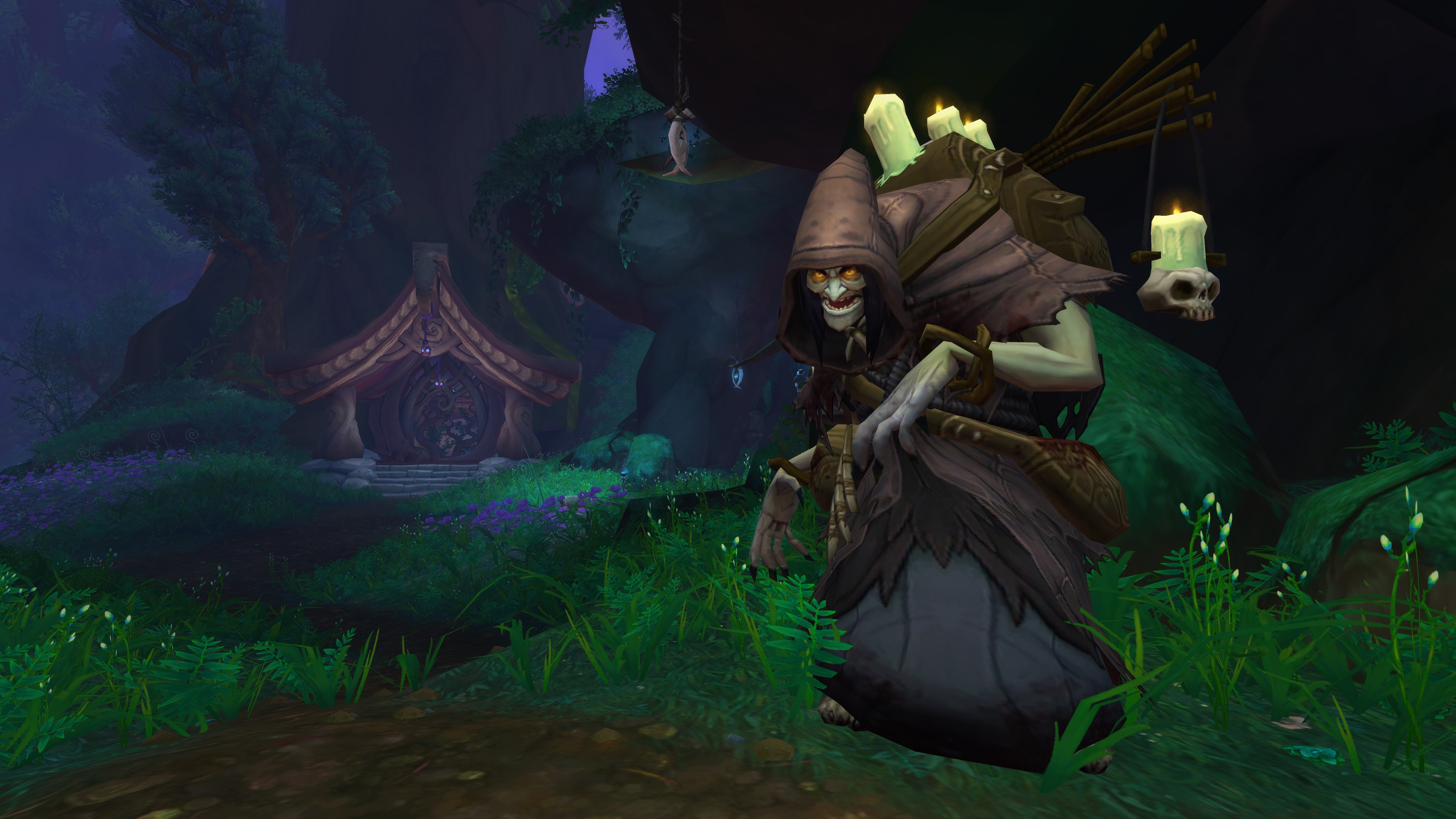 Talebound demosu 30 Ekim'de PTR'da açılıyor