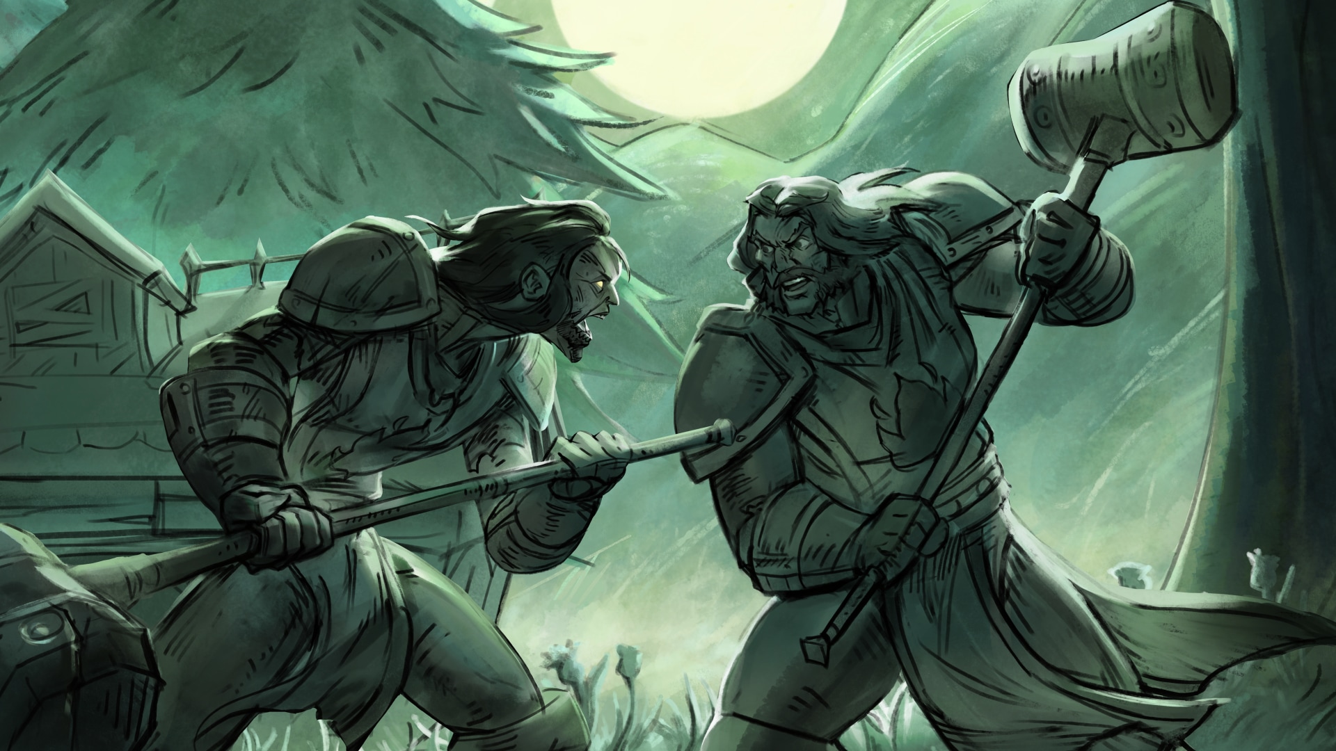 WoW: Forever'ın yeni kısa hikâyesi “Unbowed” yayınlandı
