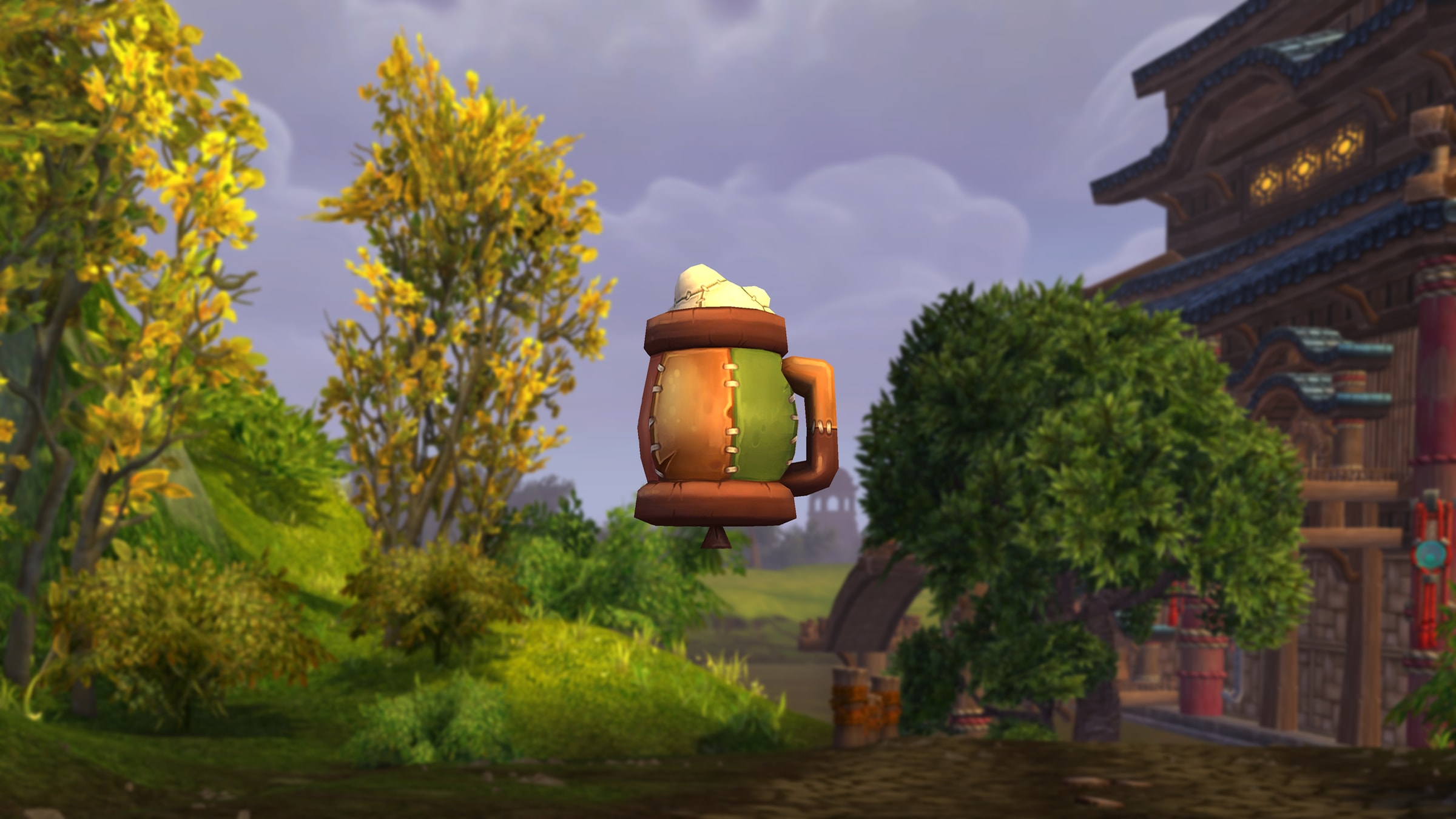 Brewer’s Balloon oyuncağı