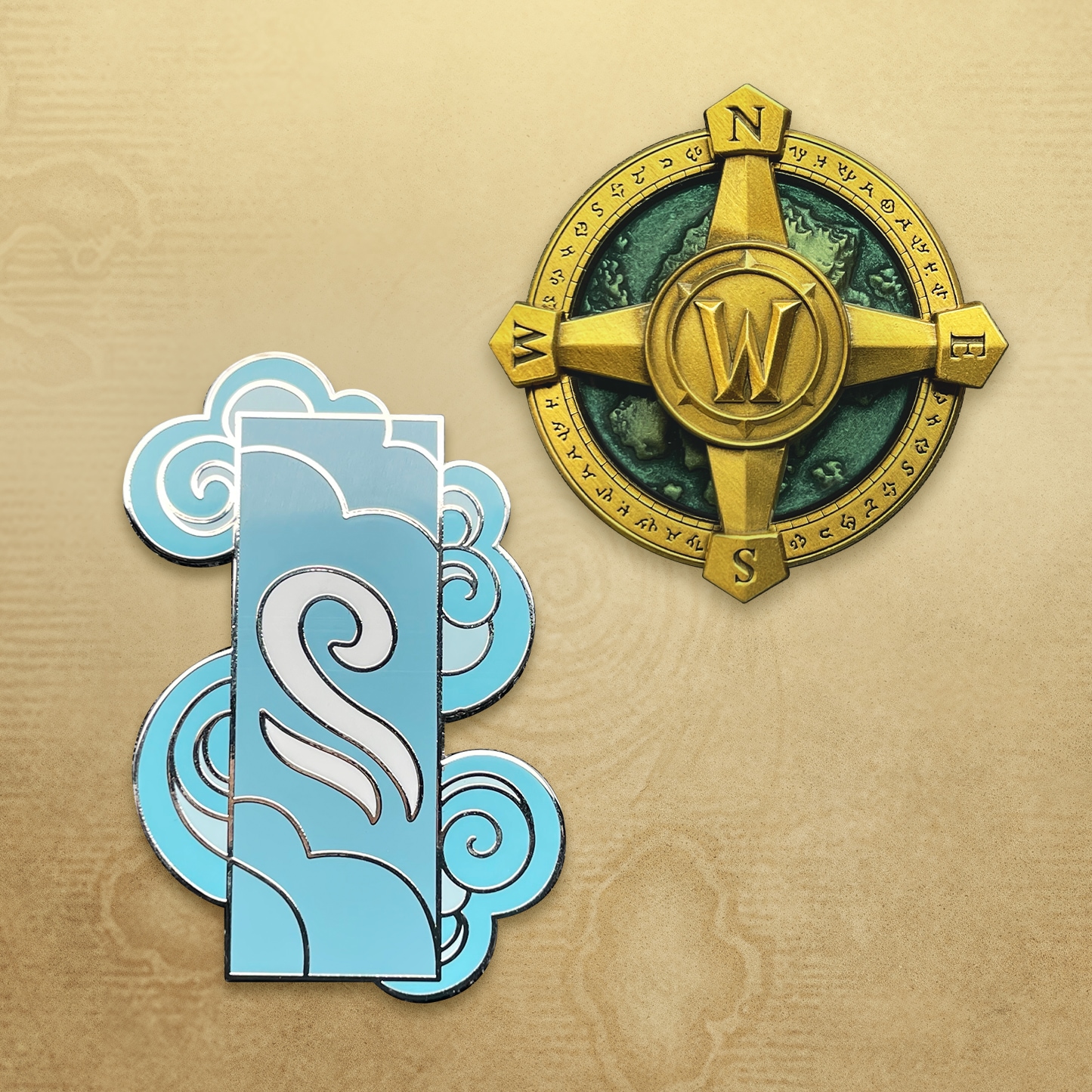World of Warcraft: Forever Collector’s Edition görseli