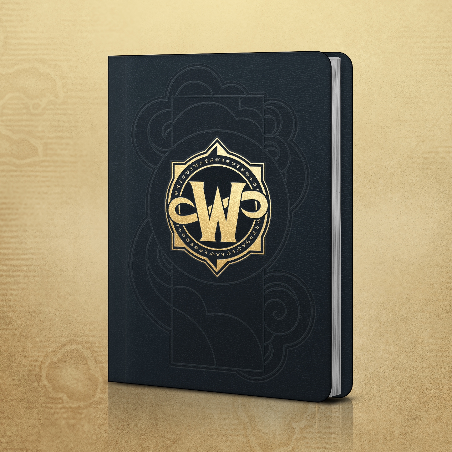 World of Warcraft: Forever Collector’s Edition görseli