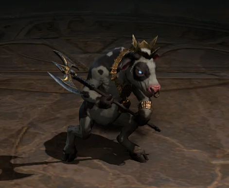 Gizli pet Marquis Milky