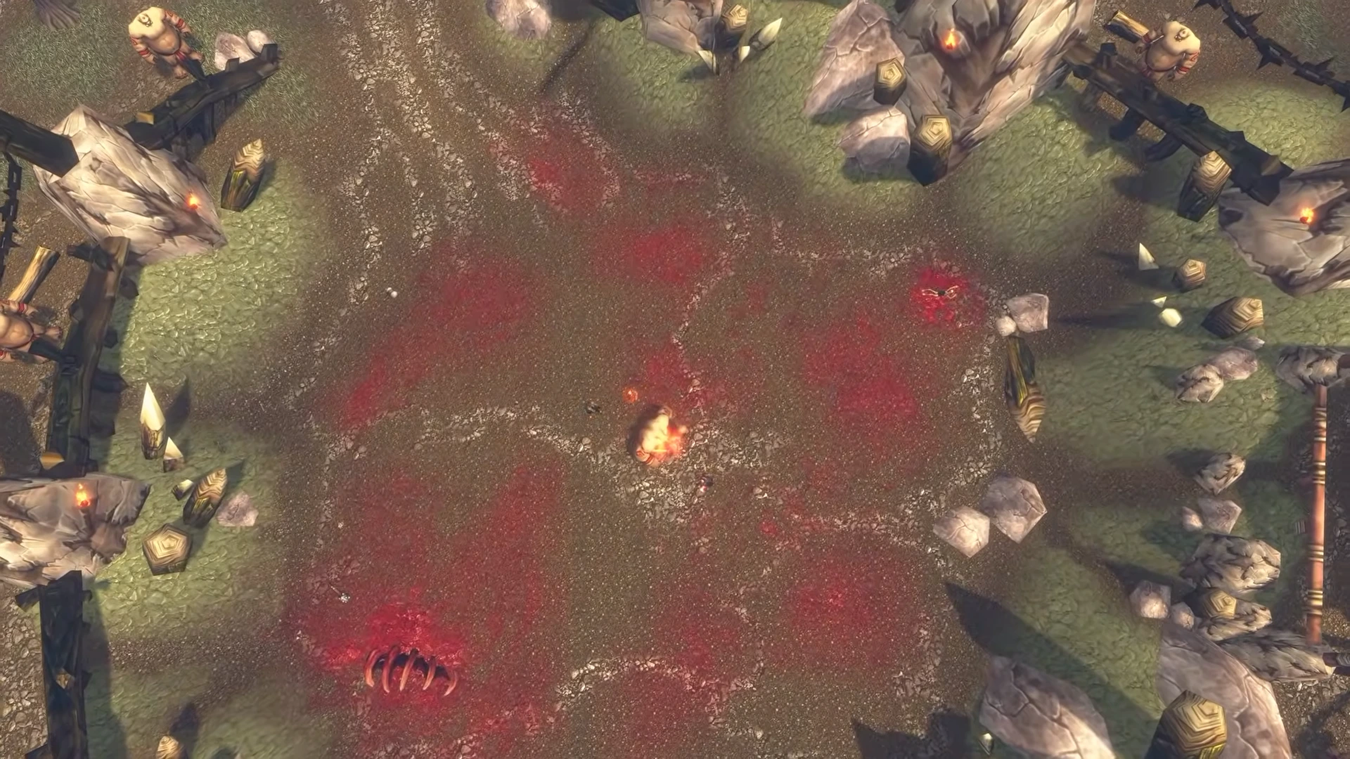 Bloodmaster’s Ring