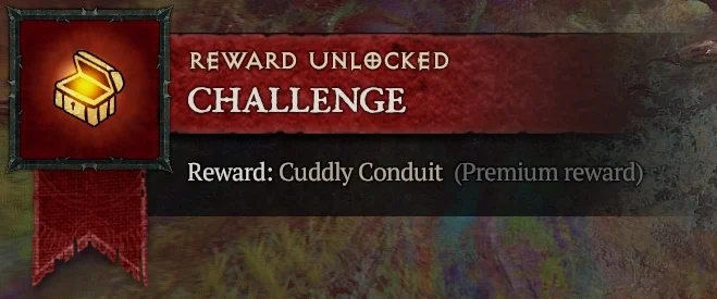 Cuddly Conduit ile gelen başarım