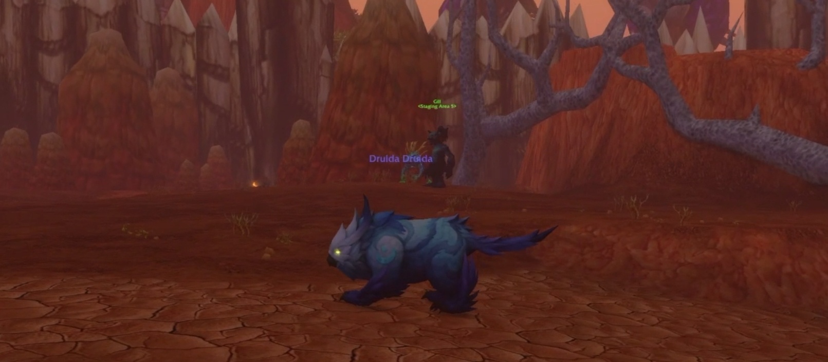 Bol tüylü ve gagalı Skyborne Bear Form