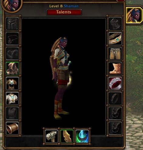 Yeni Inspect paneli