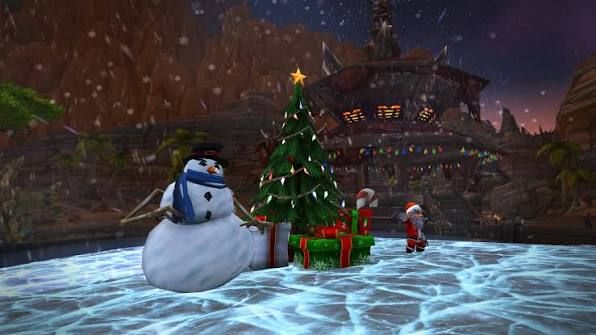 12.1.7 PTR'da Housing Neighborhood için Tree Defense başarımları göründü